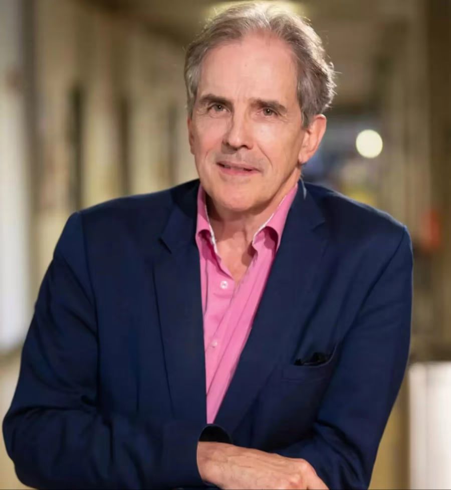 Nicolas Hayoz ist Professor für Politikwissenschaft an der Universität Fribourg.