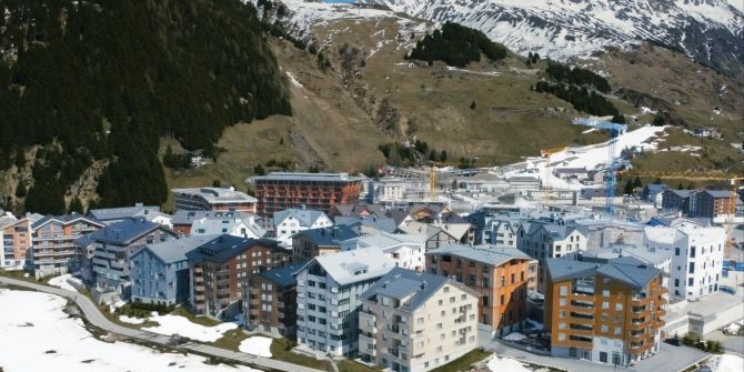 Andermatt