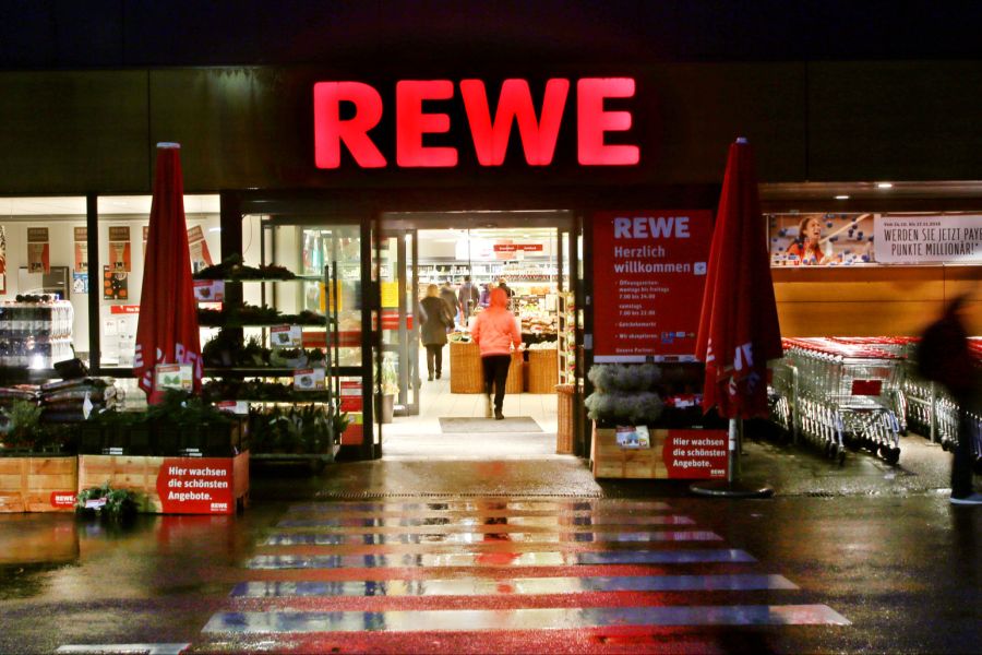 Ein Rewe-Betreiber sagt zu den Lindt-Produkten: «Die werden abgestraft im nächsten Weihnachtsgeschäft!» (Symbolbild)