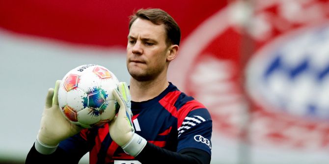 Manuel Neuer