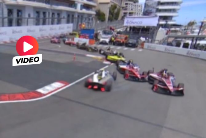 Formel E