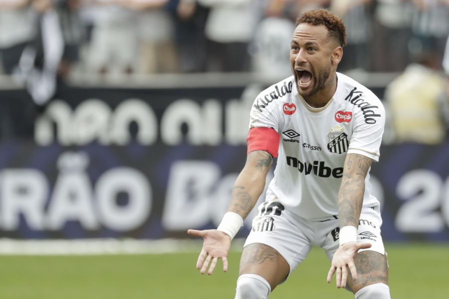 Neymar