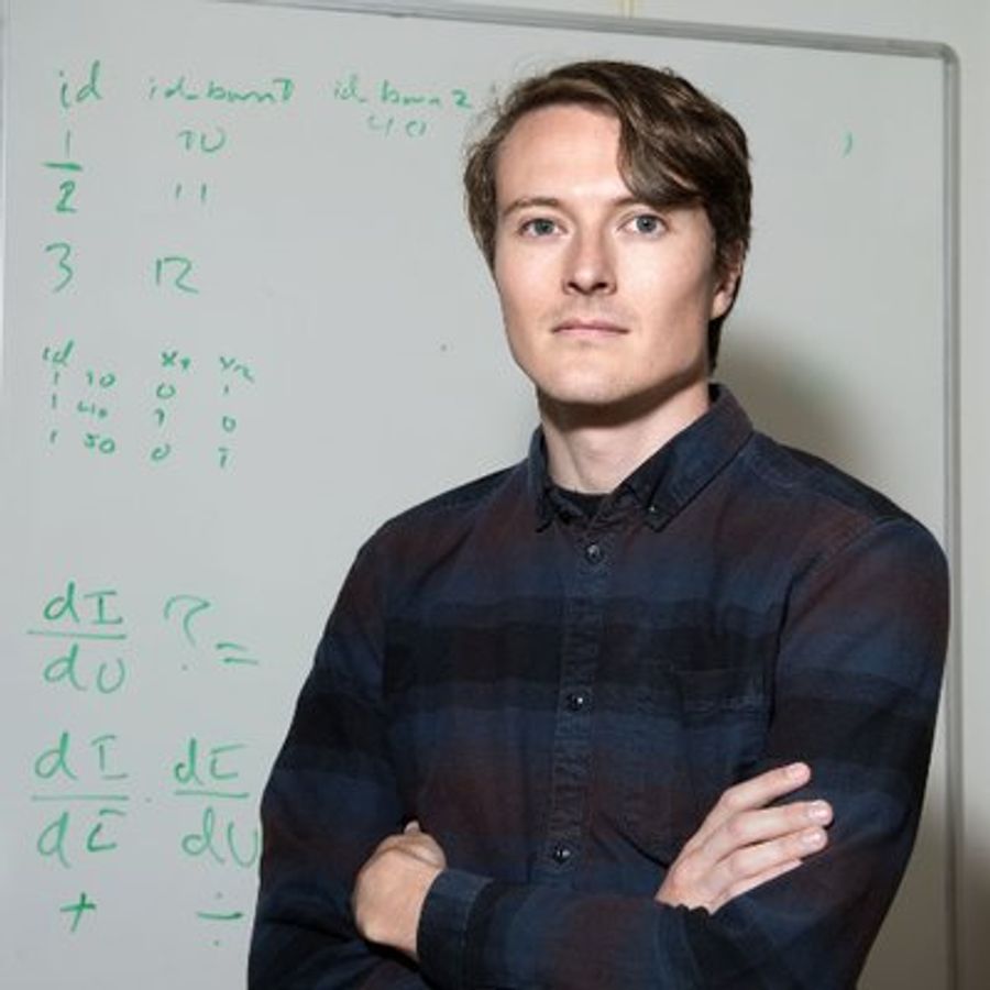 Julian Vedeler Johnsen, ein norwegischer Gesundheitsökonom meint: «Ganz so abwegig ist der Gedanke nicht.»