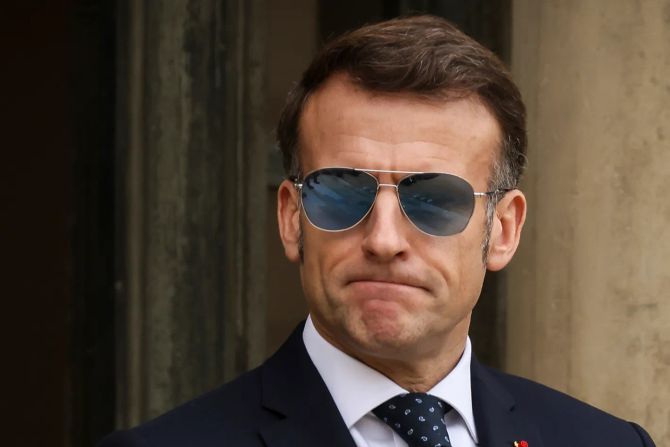 Macron
