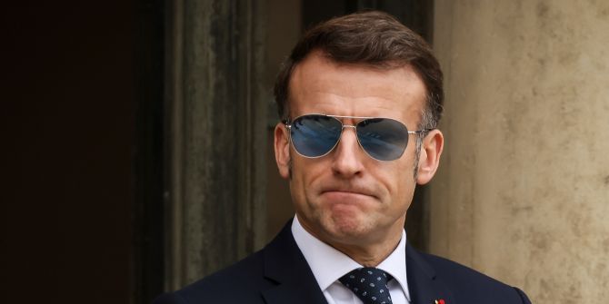 Macron