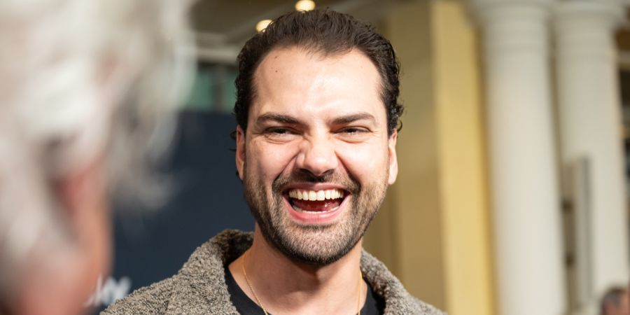 Jimi Blue Ochsenknecht