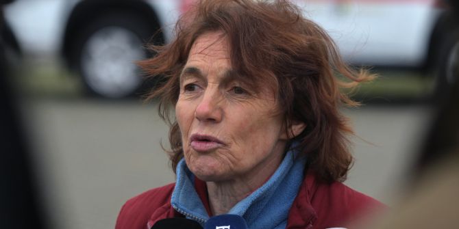 Janine Bahr-van Gemmert