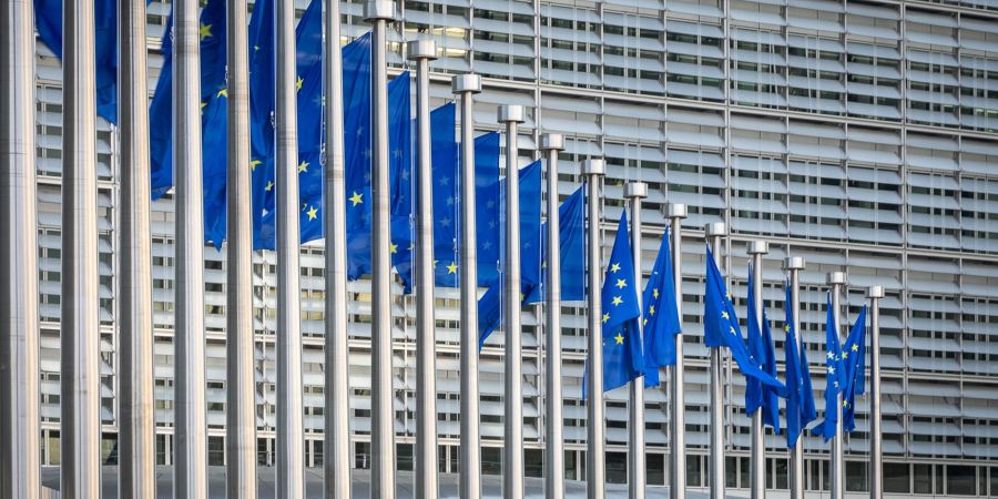 EU-Kommission