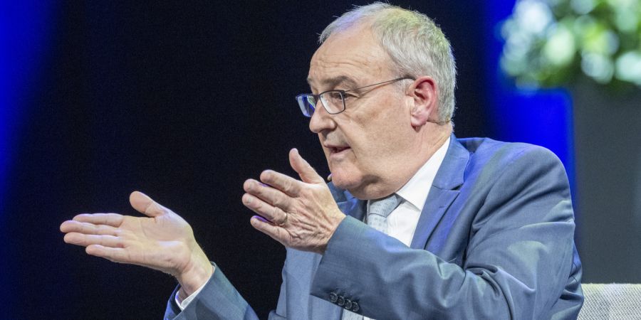 Guy Parmelin