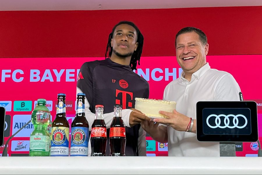 Bayern München