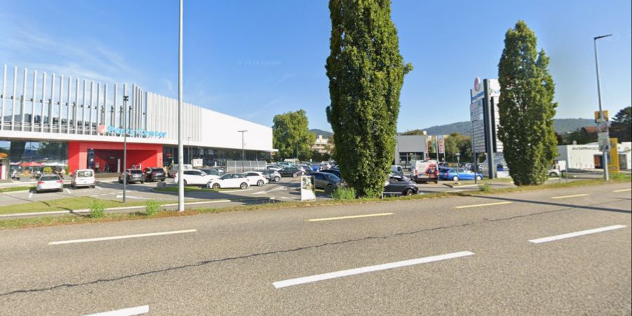 Oftringen AG