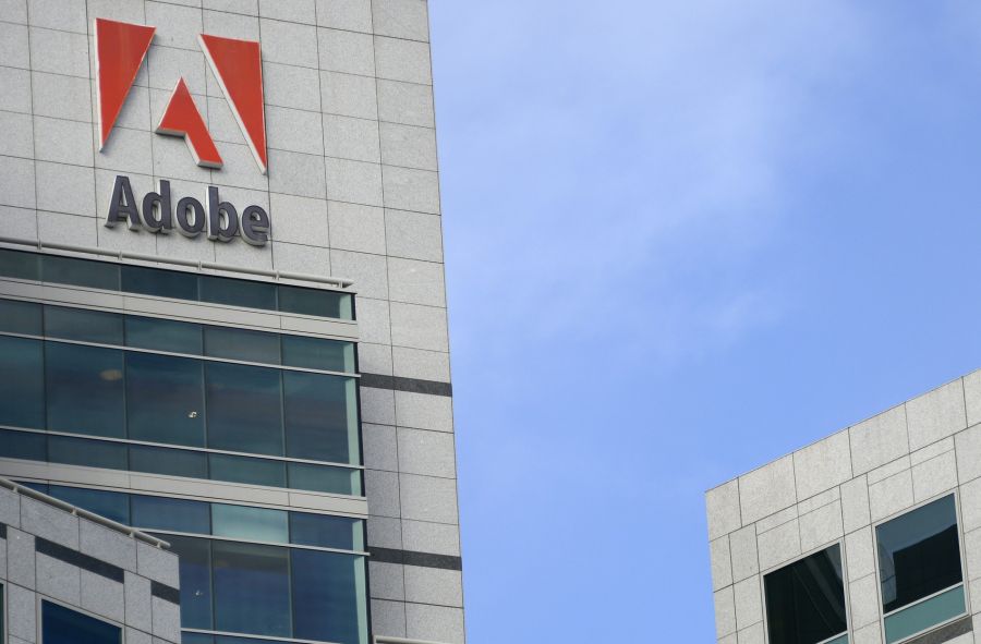 Adobe Hauptquartier