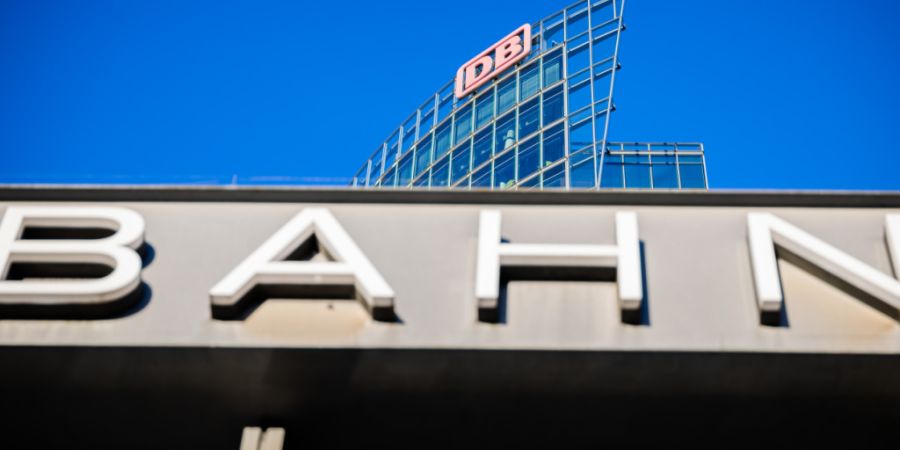 Die Deutsche Bahn will besonders ihr Angebot im Sommer stärken. (Archivbild)