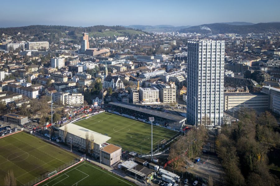 Einwohner der Stadt Winterthur zahlen pro Kopf über dreimal so viel Bussgelder wie die Luzernerinnen und Luzerner.