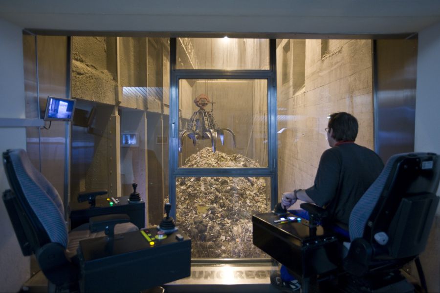 Eine Stilllegung, eine umfassende Renovation oder ein Ersatzbau wären möglich. Das Thema wird innerhalb der Gemeinde intensiv diskutiert.