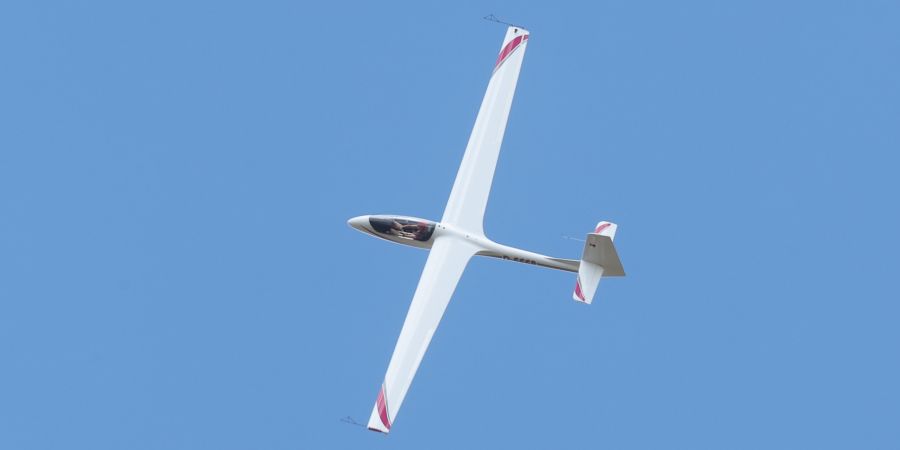 Segelflugzeug