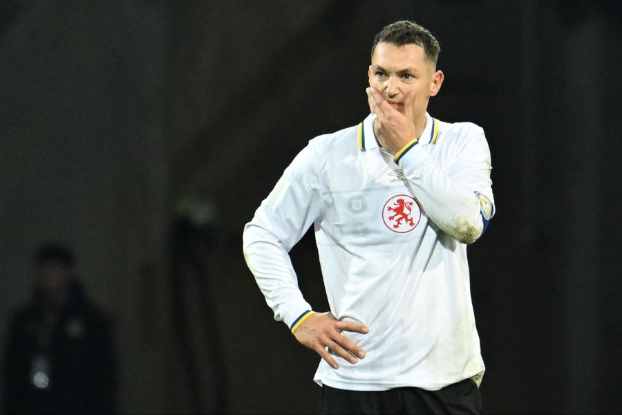 Sven Köhler GC Braunschweig