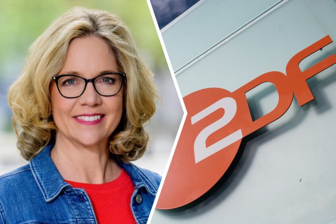 ZDF