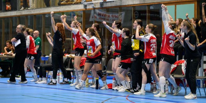 Handballverein Herzogenbuchsee