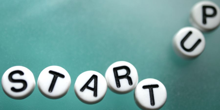 Der Kanton St. Gallen will Firmengründungen vollständig digital ermöglichen. (Archivbild)