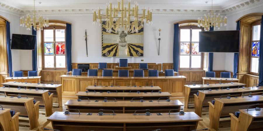 Der Urner Landrat hat sich dagegen ausgesprochen, dass potentiell Anspruchsberechtigte von Ergänzungsleistungen von Amtes wegen automatisch benachrichtigt werden.