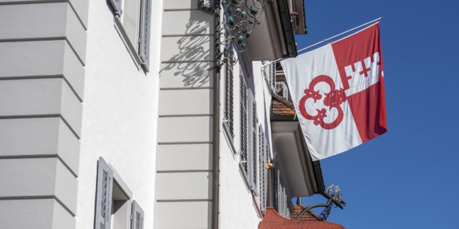 11,65 Millionen Franken Finanzsausgleichsgelder fliessen an die Obwaldner Gemeinden. (Symbolbild)