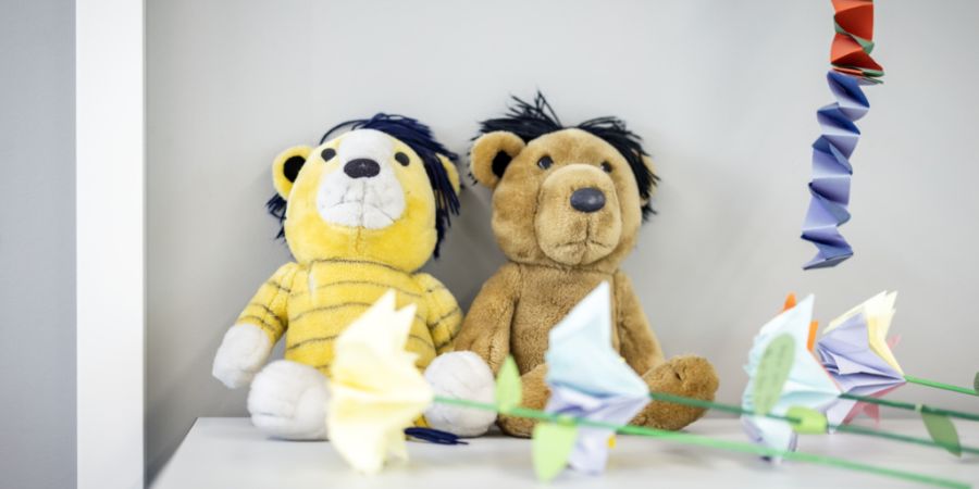 Die SP wollte, dass Klassenassistenzen eine obligatorische Ausbildung bekommen. Mit der Forderung stand die Partei jedoch alleine da. (Archivbild)