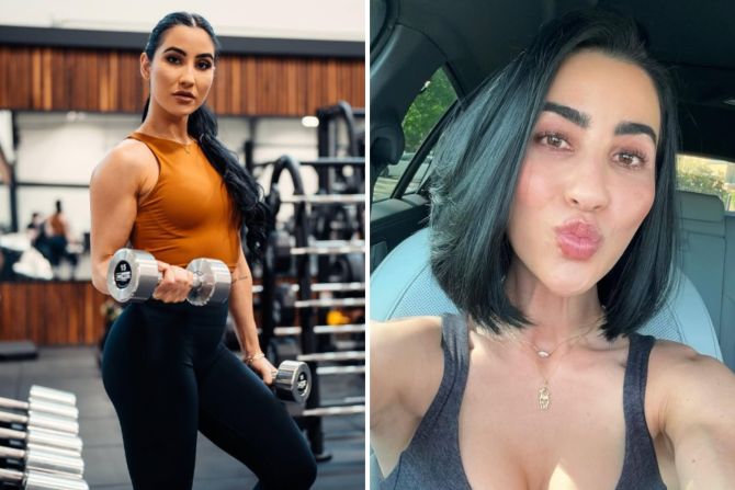 Stephanie Buttermore