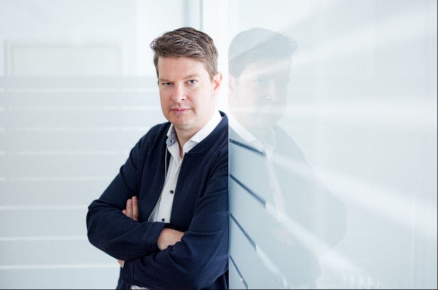 Rüdiger Maas