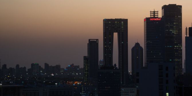 Kuwait Drohnen Raketen