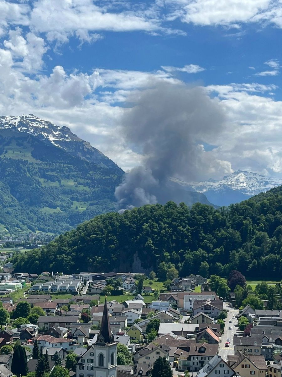 Glarnerland