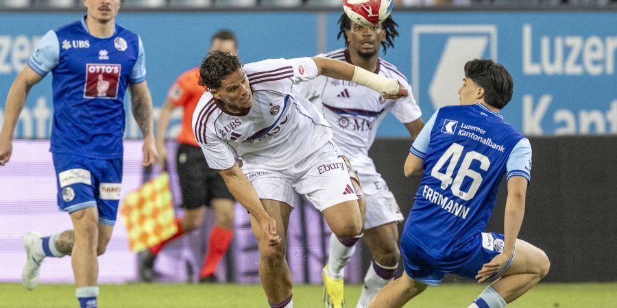FC Luzern