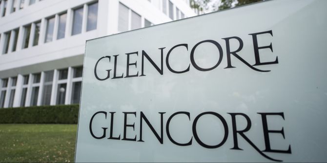 Glencore
