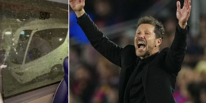 Diego Simeone