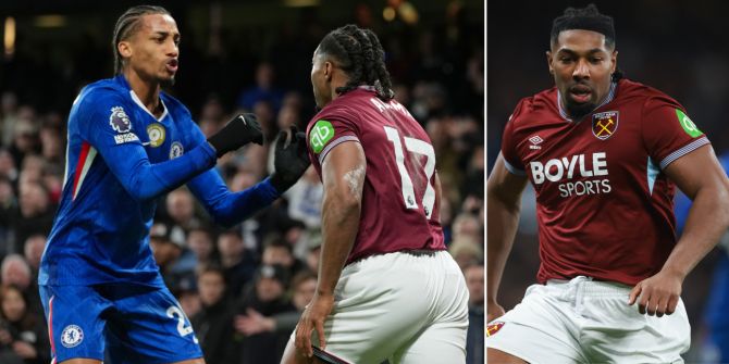 Premier League Adama Traoré