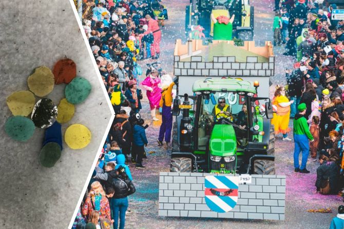 Bassersdorfer Fasnacht