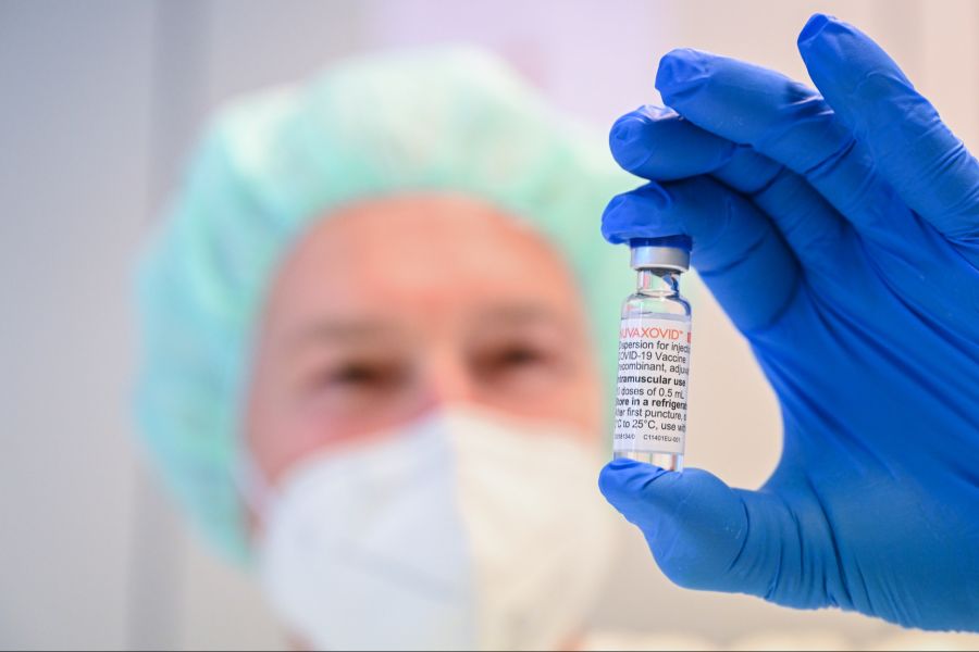 Eine Immunreaktion führte zu einer seltenen Genmutation, was zu fehlgeleiteten Antikörpern führte.