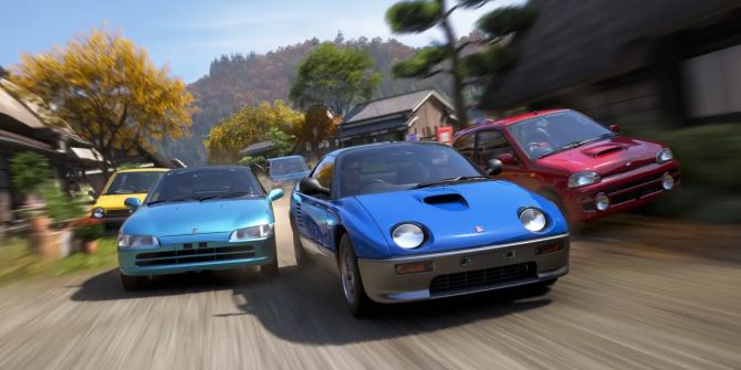 Forza Horizon 6