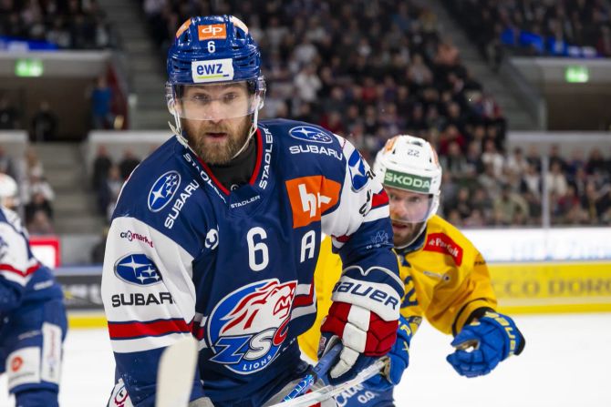 ZSC Lions