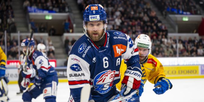 ZSC Lions