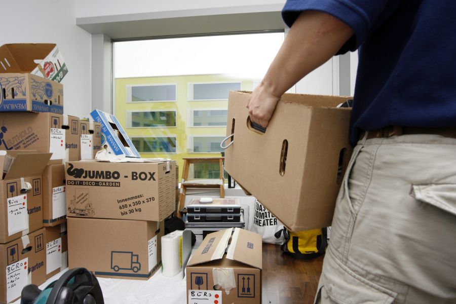 «Man zieht nicht in eine Wohnung, um ein halbes Jahr später wieder umzuziehen», sagt Walter Angst, Co-Geschäftsleiter des Mieterverbands Zürich.