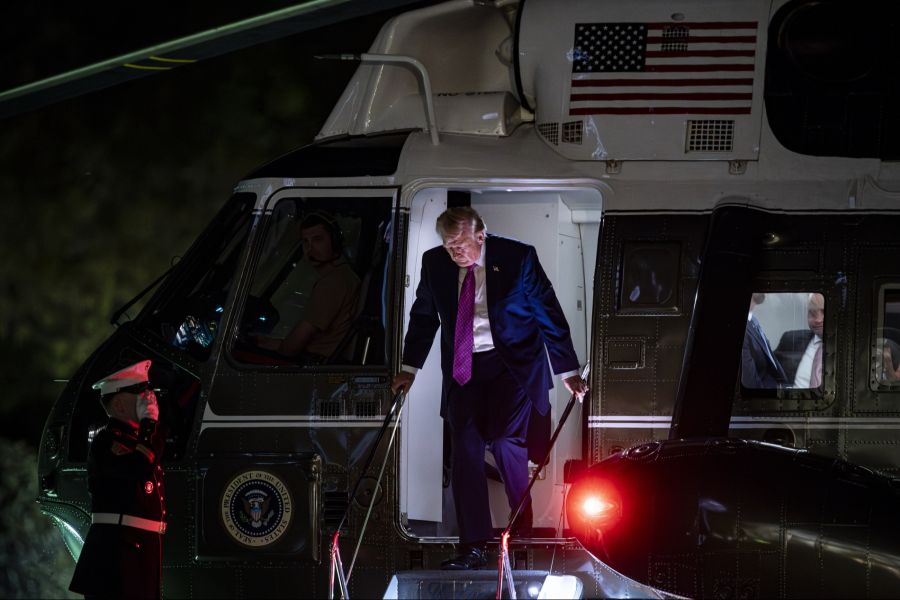 Die USA und der Iran beendeten jüngst Gespräche in Pakistan ohne Ergebnis.