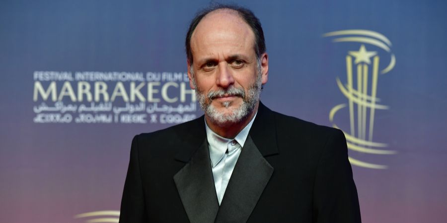 Regisseur Luca Guadagnino