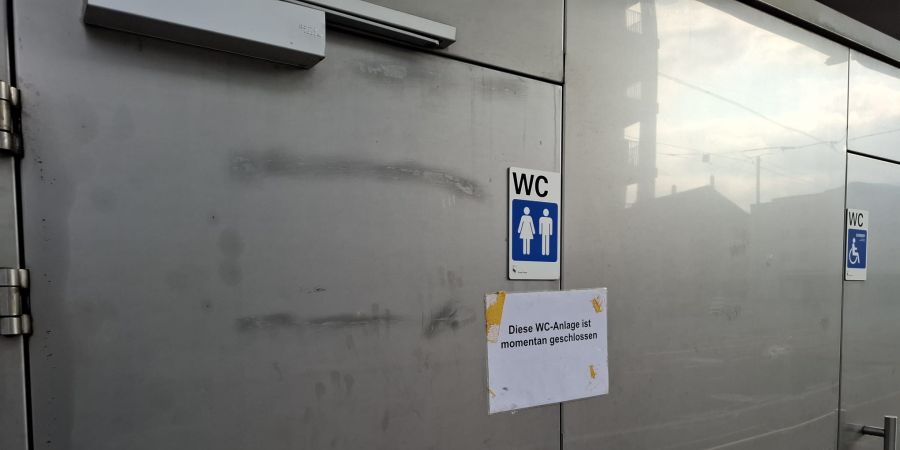 WC