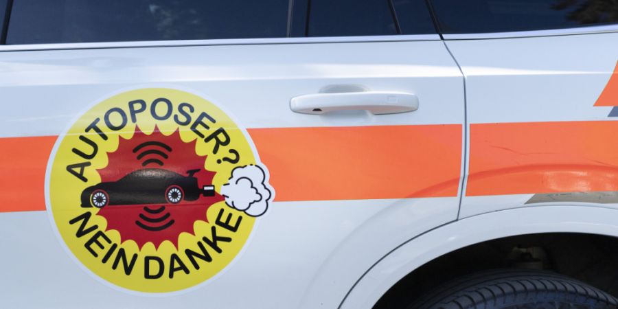 Die Kantonspolizei Schaffhausen verzeichnet einen deutlichen Anstieg bei Fällen von häuslicher Gewalt. (Symbolbild)