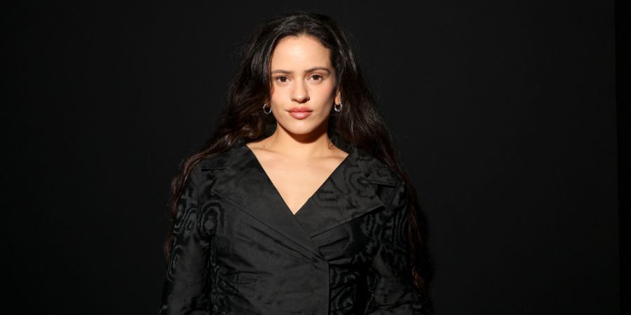 Rosalía
