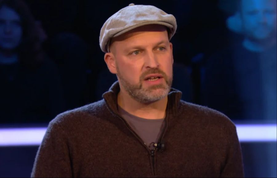 Wer wird Millionär?