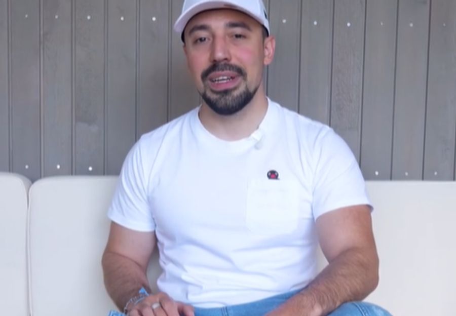 «Das ‹Richi›-Meme kommt auf der neuen Soundbox nicht mehr vor», bestätigt Zeki.