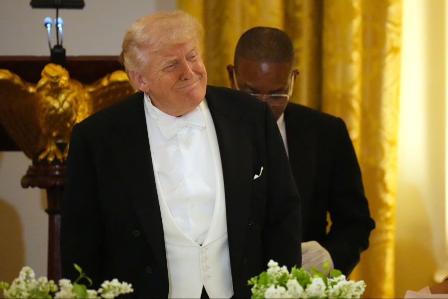 trump