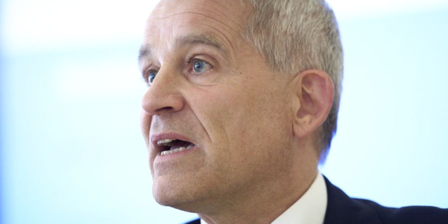 Warnt vor Abschottung: Bundesrat Beat Jans. (Archivbild)